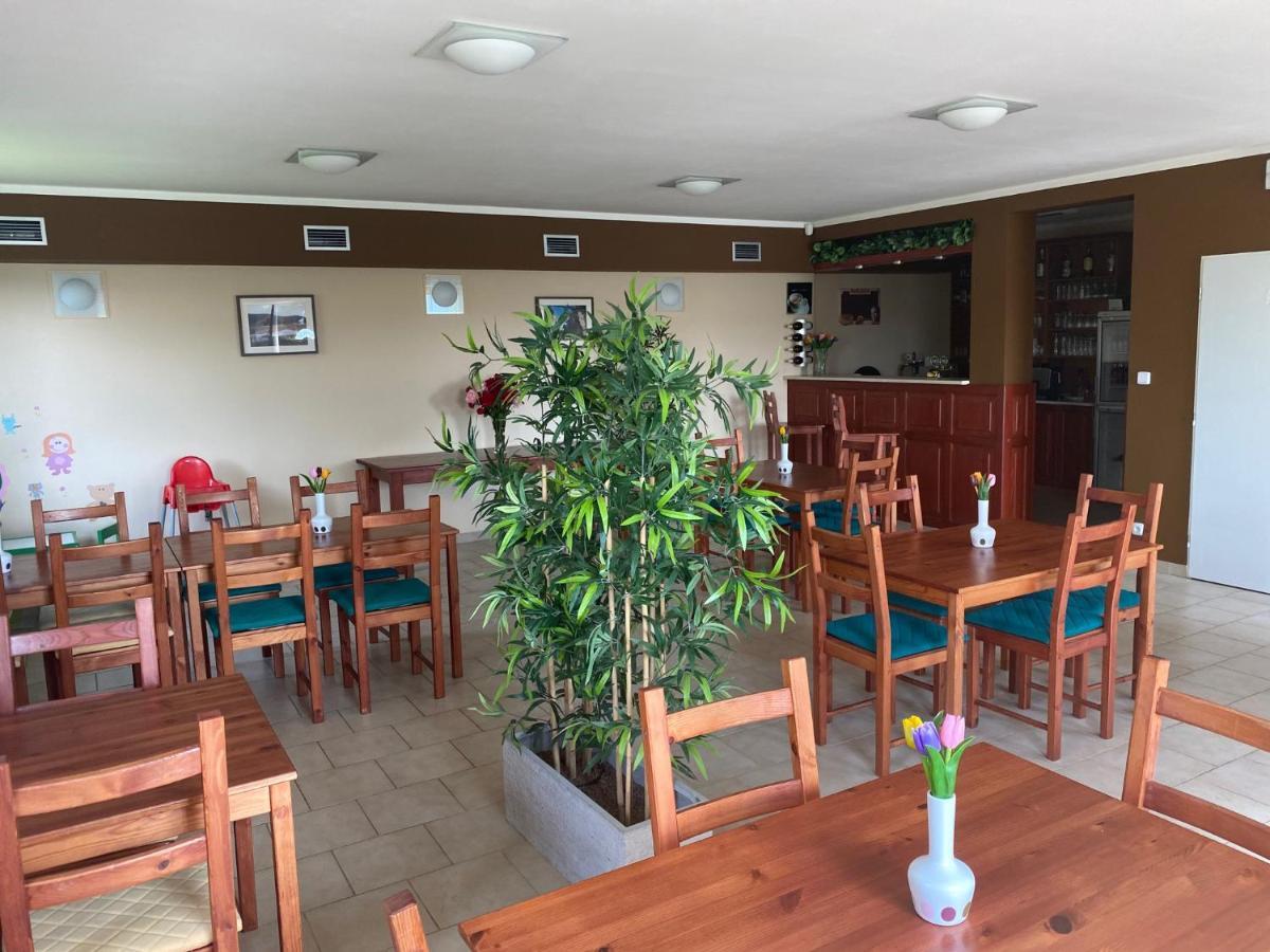 Penzion Kamejk Kamyk nad Vltavou Bagian luar foto