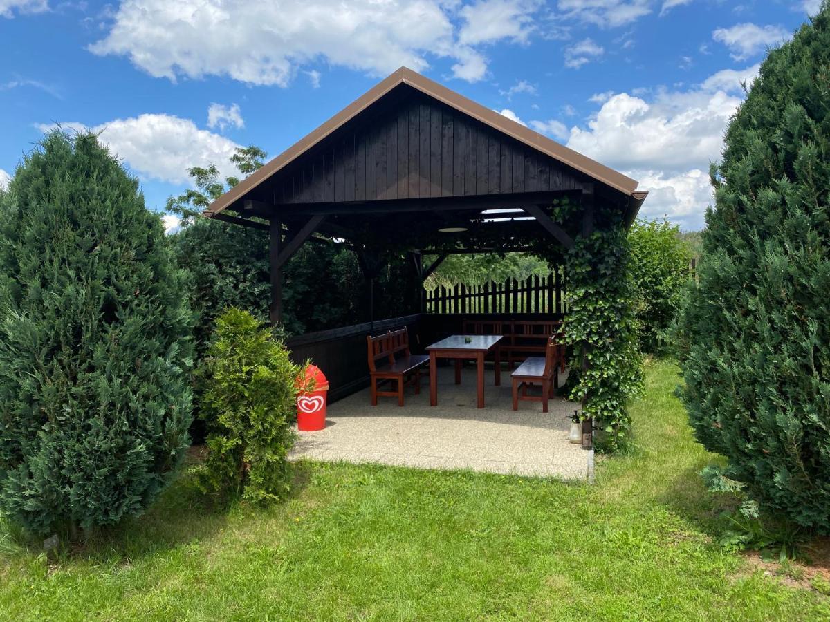 Penzion Kamejk Kamyk nad Vltavou Bagian luar foto