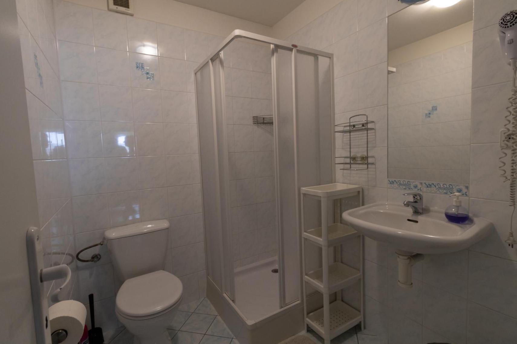 Penzion Kamejk Kamyk nad Vltavou Bagian luar foto