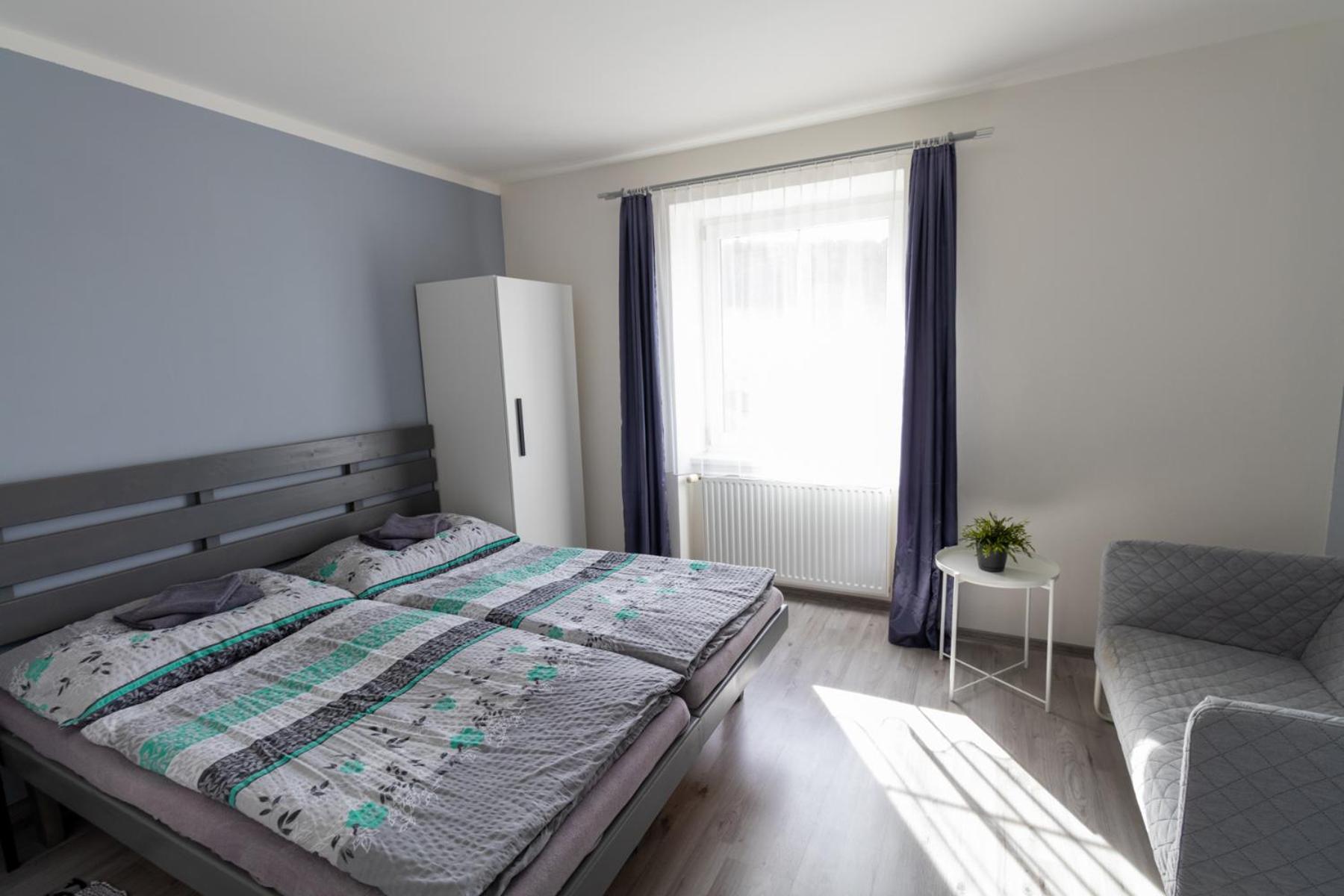 Penzion Kamejk Kamyk nad Vltavou Bagian luar foto