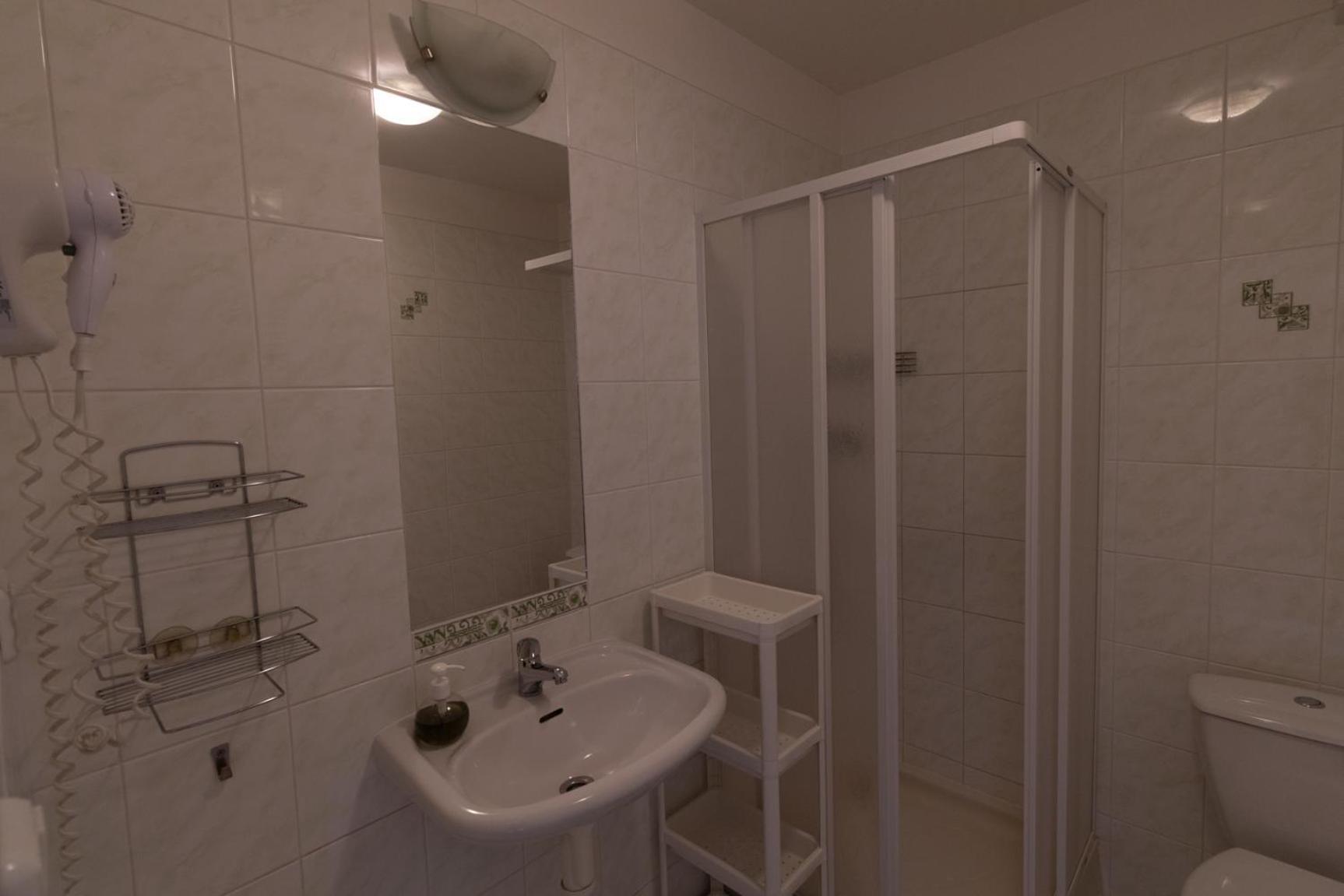 Penzion Kamejk Kamyk nad Vltavou Bagian luar foto