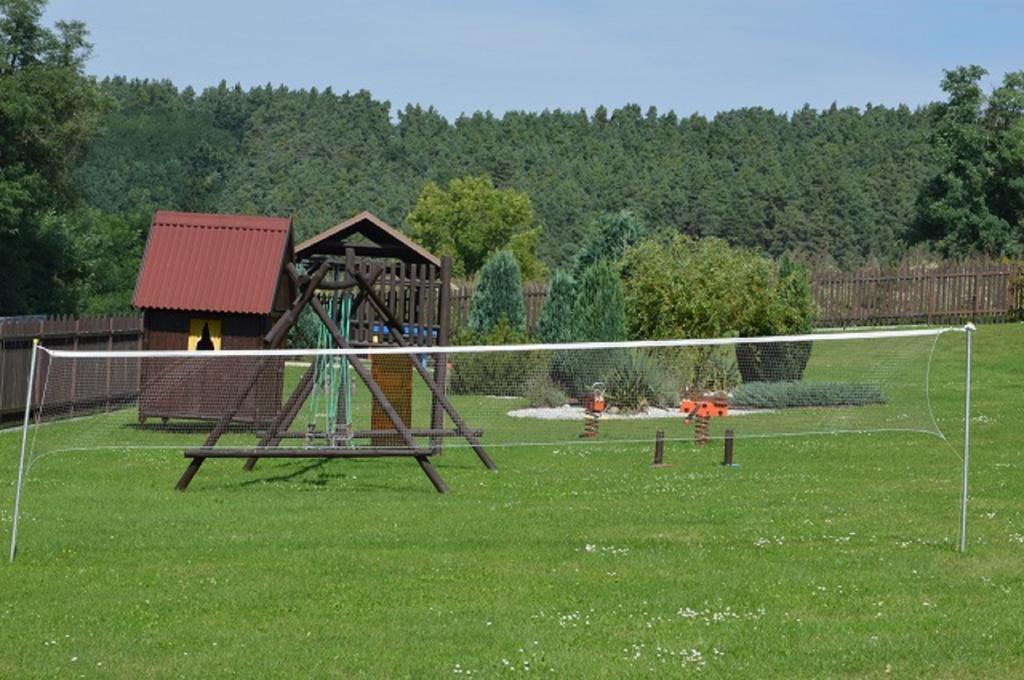 Penzion Kamejk Kamyk nad Vltavou Bagian luar foto